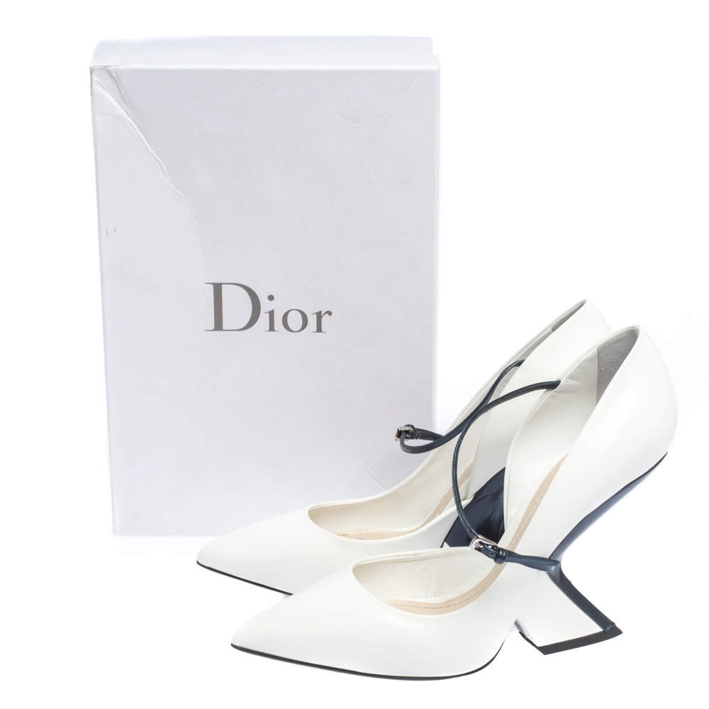 Dior Pumps (SHOP CLOSING LAST DAY TO BUY)